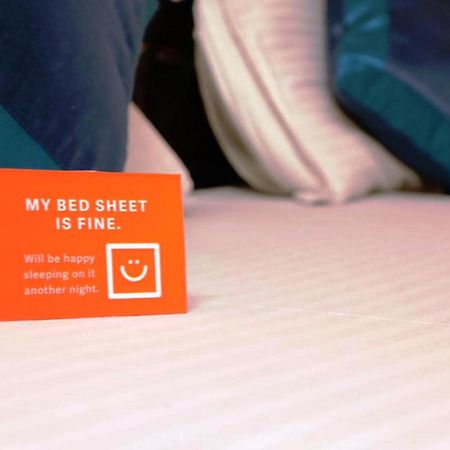 Fabhotel Aksa International - Nr Mumbai International Airport מראה חיצוני תמונה
