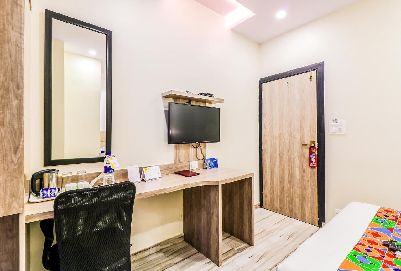 Fabhotel Aksa International - Nr Mumbai International Airport מראה חיצוני תמונה