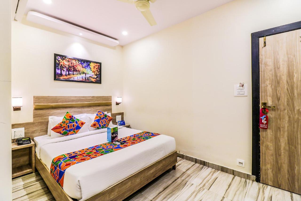 Fabhotel Aksa International - Nr Mumbai International Airport מראה חיצוני תמונה