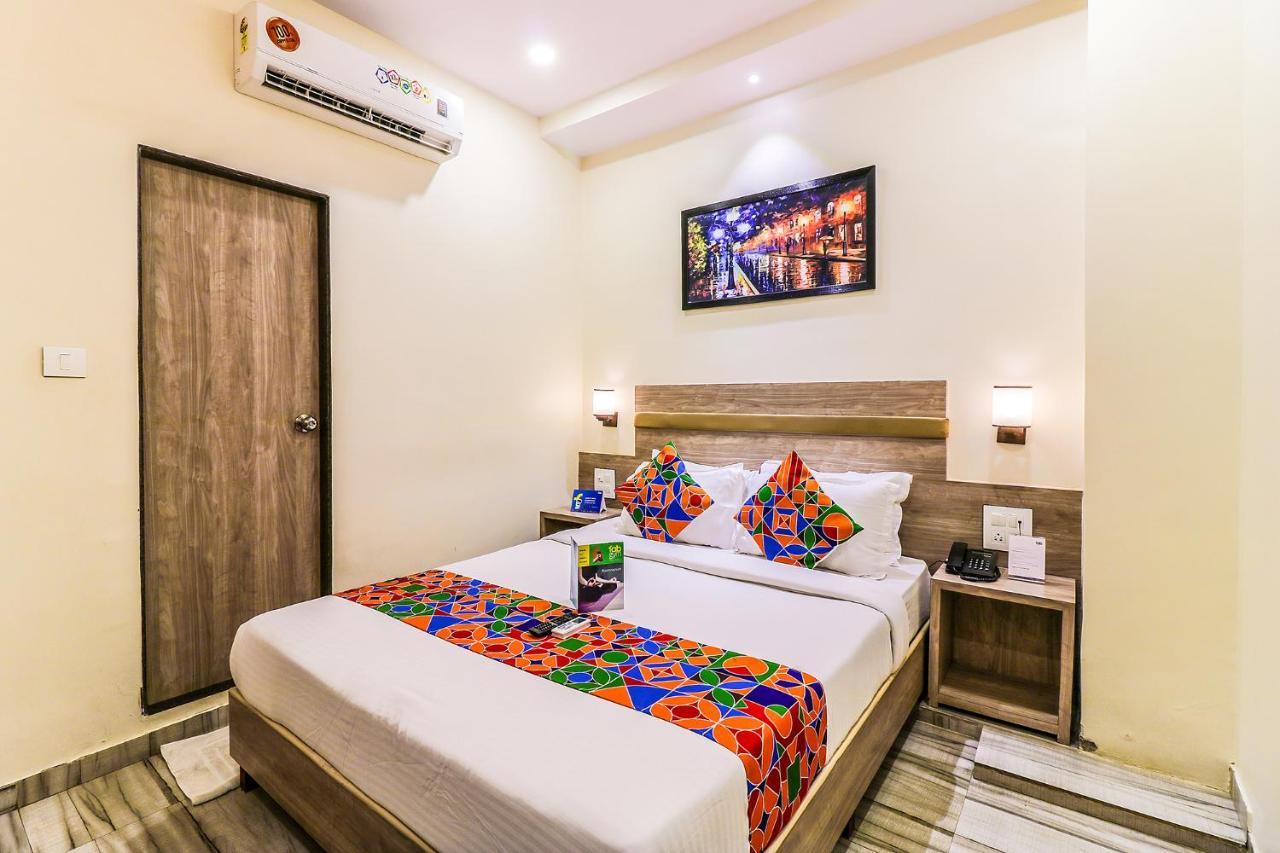 Fabhotel Aksa International - Nr Mumbai International Airport מראה חיצוני תמונה
